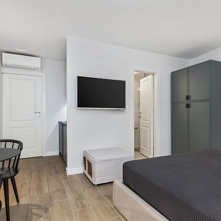 Blubini Heritage House Rovinj Cameră foto