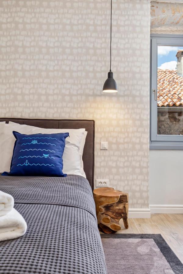 Blubini Heritage House Rovinj Cameră foto