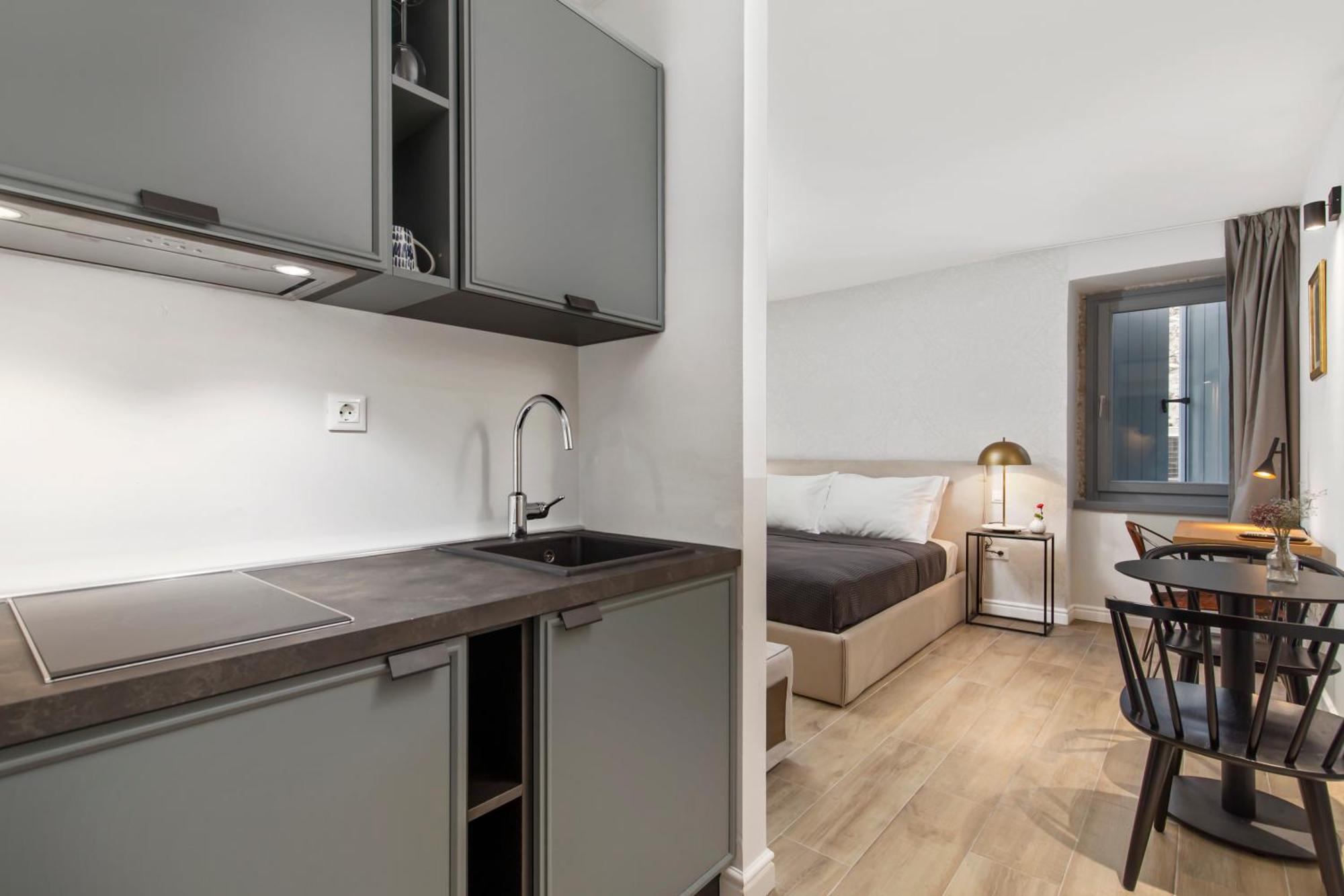 Blubini Heritage House Rovinj Cameră foto