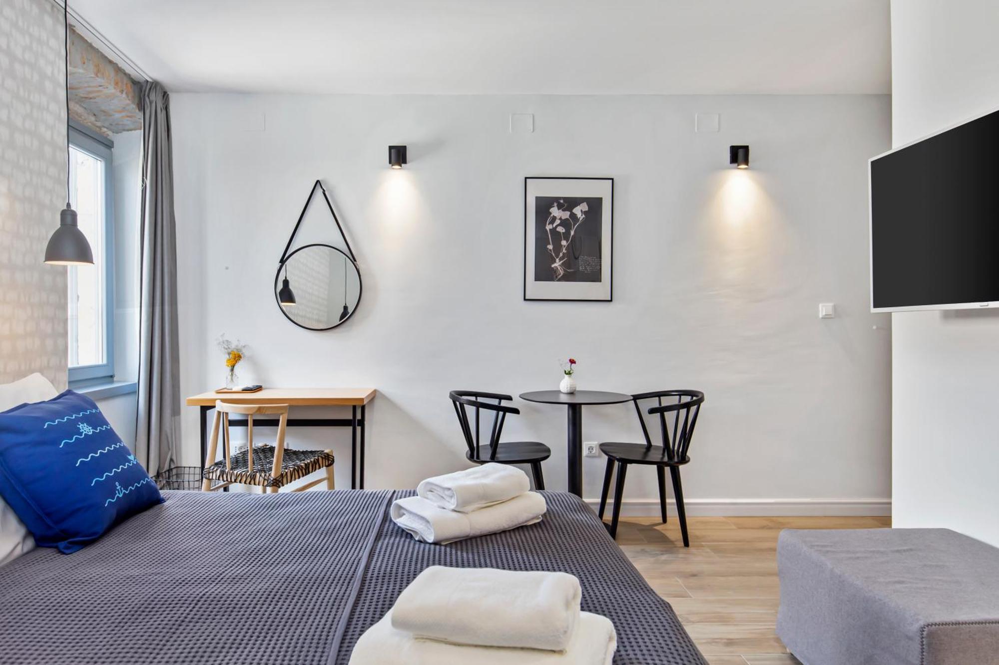 Blubini Heritage House Rovinj Cameră foto