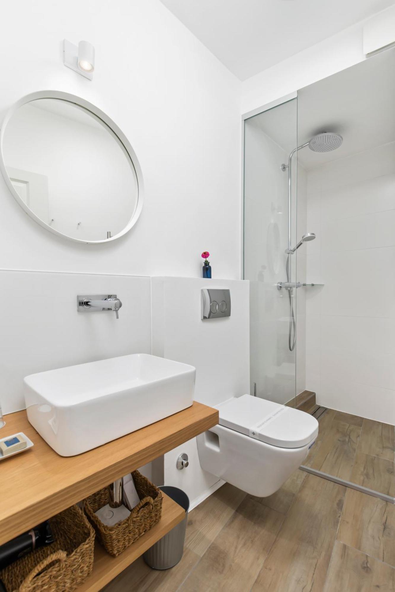Blubini Heritage House Rovinj Cameră foto