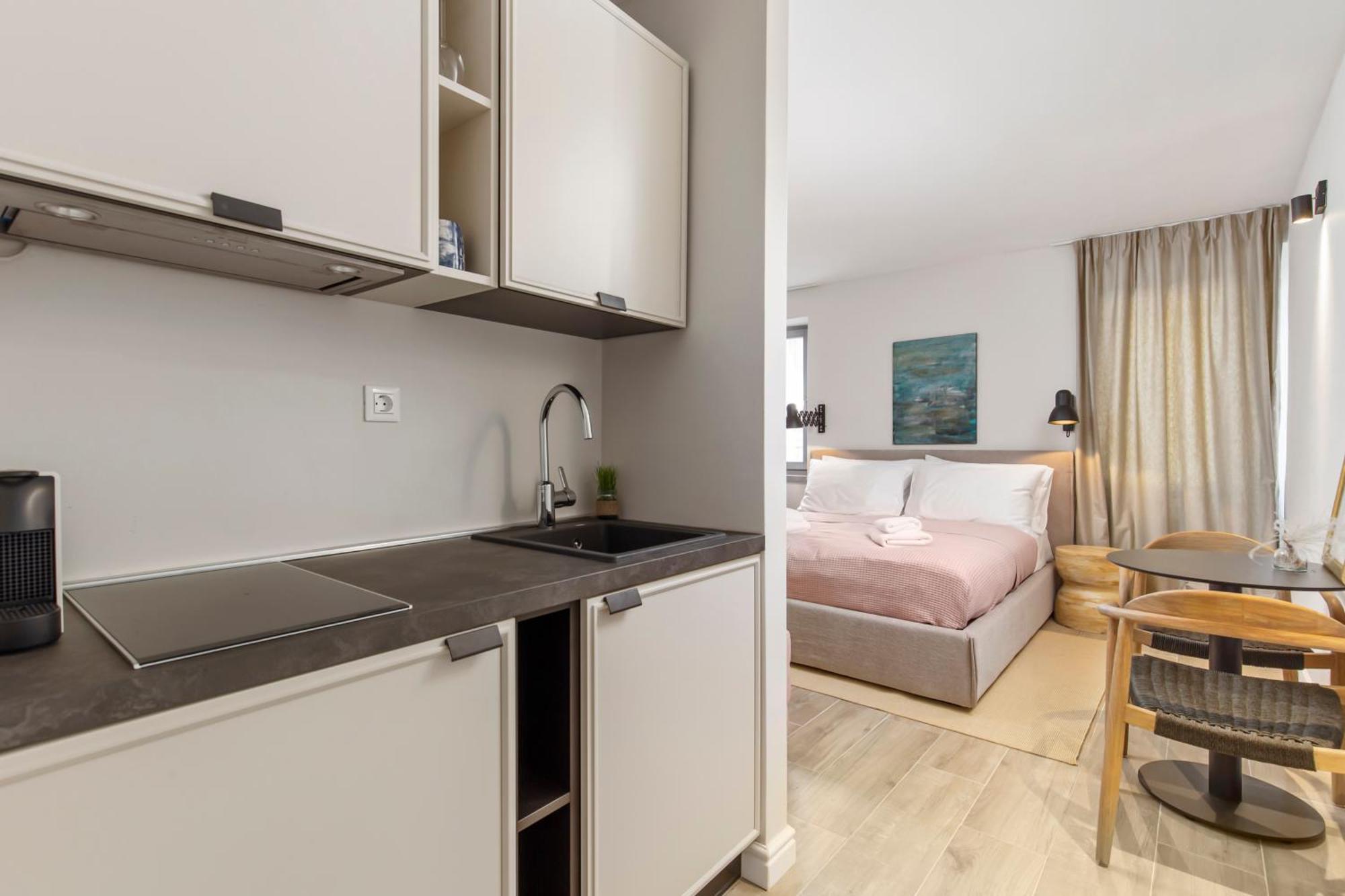 Blubini Heritage House Rovinj Cameră foto