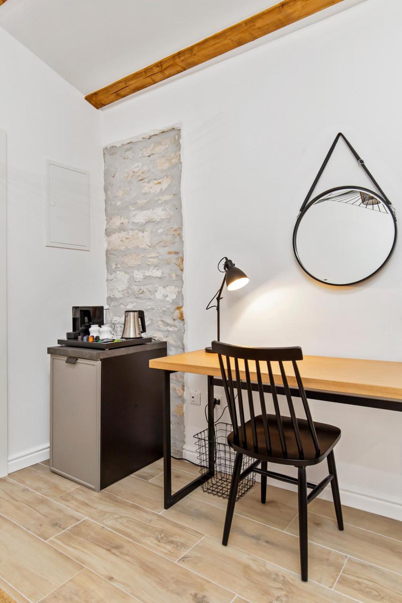 Blubini Heritage House Rovinj Cameră foto