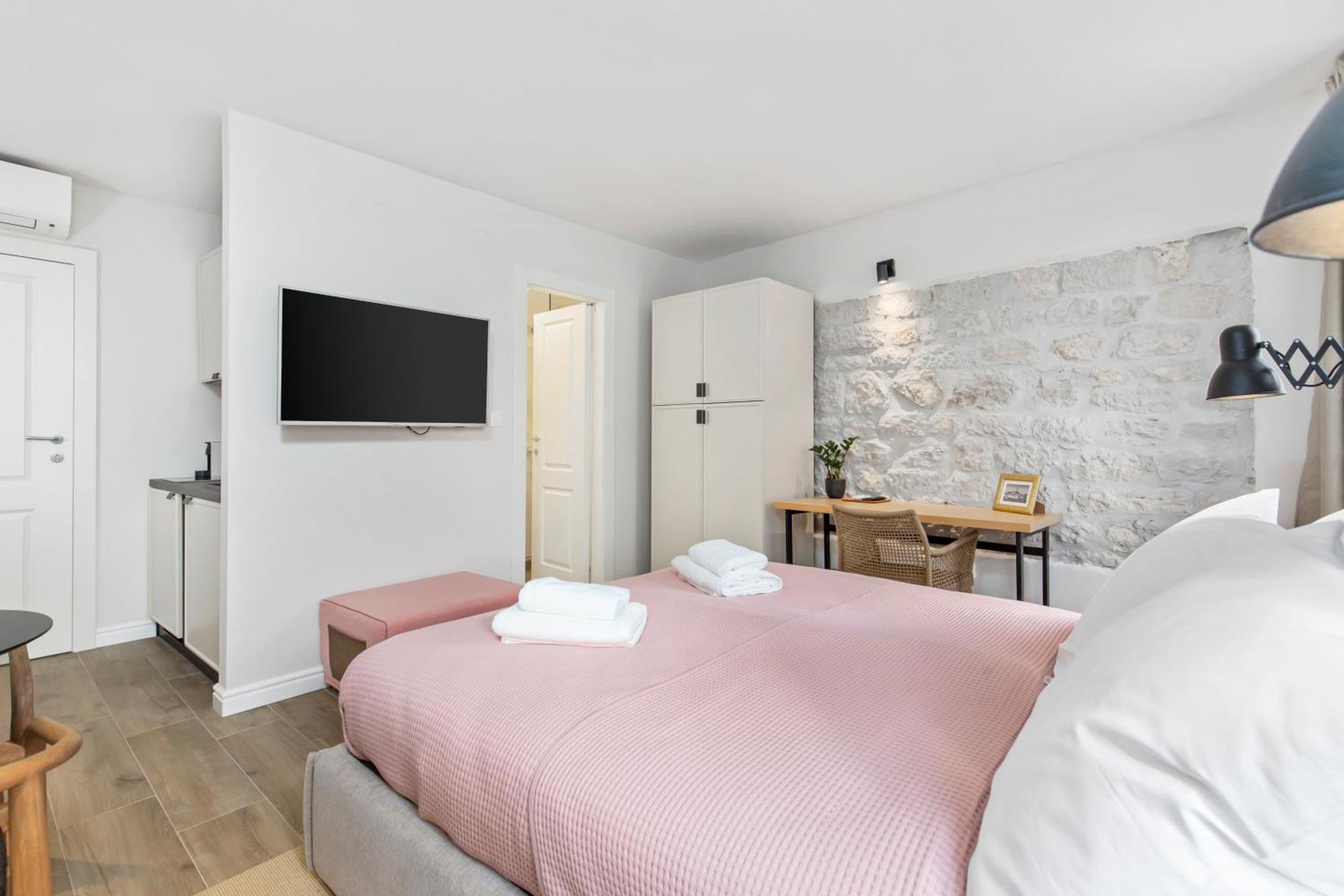 Blubini Heritage House Rovinj Cameră foto